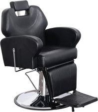 Poltrona Da Barbiere