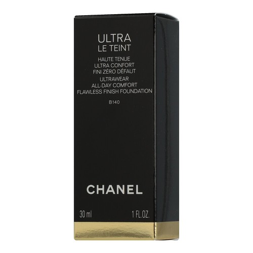 Chanel ultra teint - le,