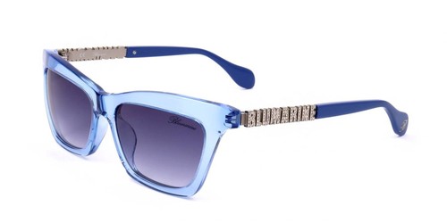 Occhiali sole blumarine - occhiali,
