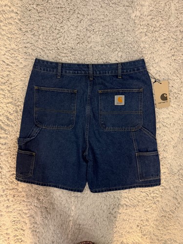 Carhartt wip pantaloncini - wip,