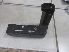 VINTAGE OLYMPUS OM SYSTEM 1