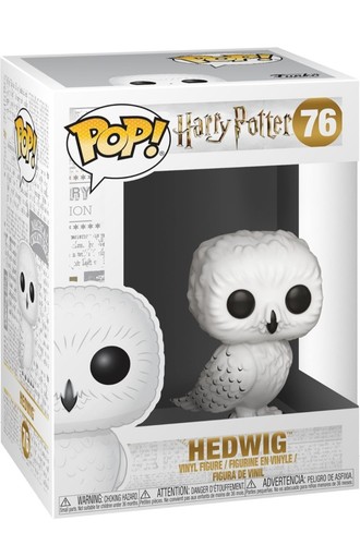 Funko pop harry potter - funko,