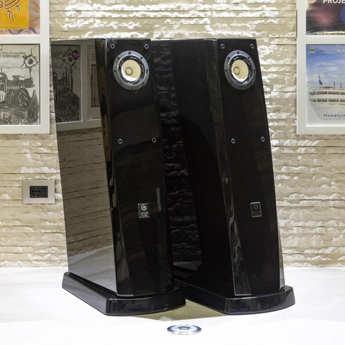 Gemme audio vivace - -, v2