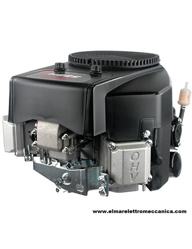 Loncin 2p73f 5 kw - 17, 12,5
