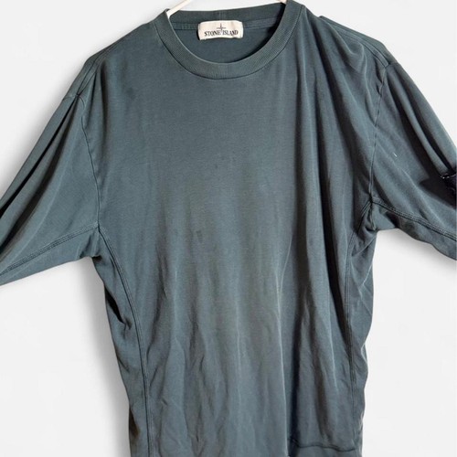 Shirt girocollo manica lunga - manica,