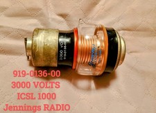JENNINGS Radio UCSL 3000 Volts