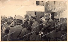 FOTO ANNI '40 - MILITARI