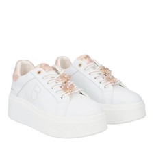 TOSCA BLU - SNEAKER ELETTRA IN