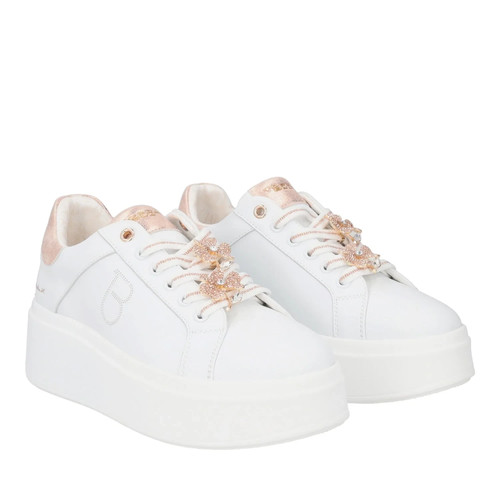 Tosca blu sneaker elettra - elettra, in