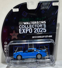 2025 GREENLIGHT PREMIUM, 2013