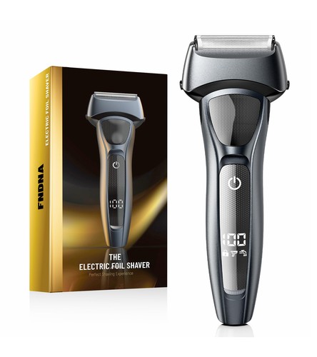 Rasoio elettrico per - elettrico,