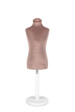 Busto bambino 8.10 anni base