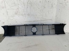 GRIGLIA MASCHERINA ANTERIORE NUOVA ORIGINALE VOLKSWAGEN GOLF MK1 GTI CADDY MK...