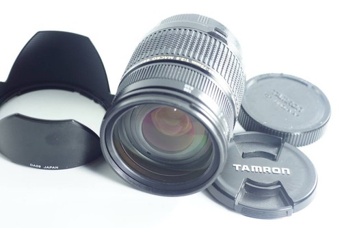 Tamron 75mm f2 - sp, xr