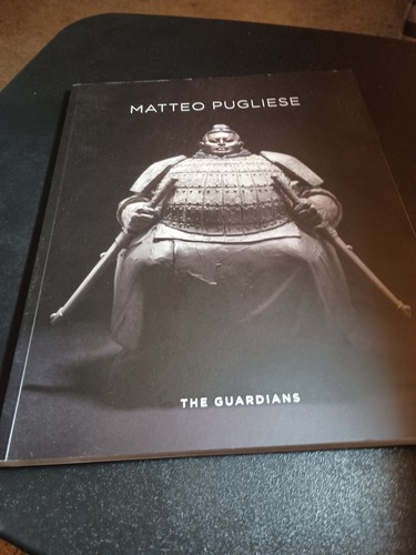 The guardians matteo - matteo, pugliese