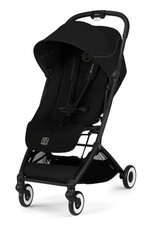 Cybex 'Orfeo' Black (con una