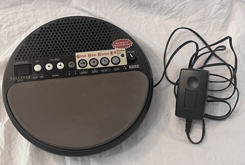 Korg wavedrum mini - korg,