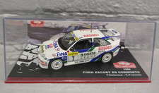 1:43, 1995 Ford Escort RS