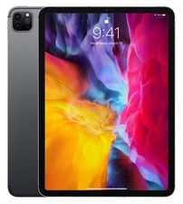 Apple iPad Pro 11 Grigio 256