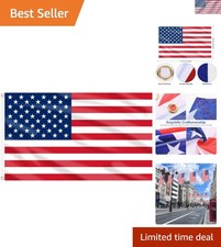 Bandiera americana resistente