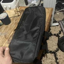 Borsa telaio tubo triangolo