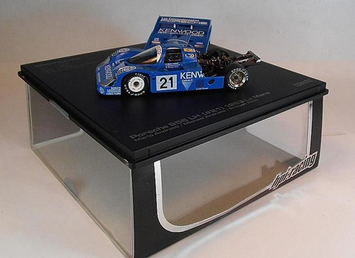 Hpi racing porsche 956 lh - porsche,