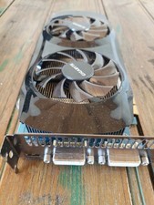 GIGABYTE NVIDIA GEFORCE GTX 460 1GB GDDR5 GV-N460OC-1GI