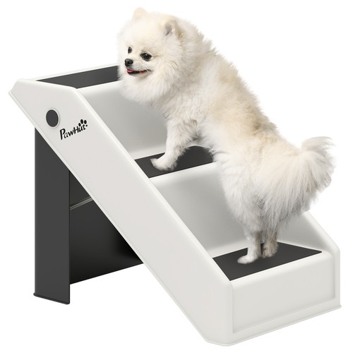 Pawhut scaletta per cani - scaletta,