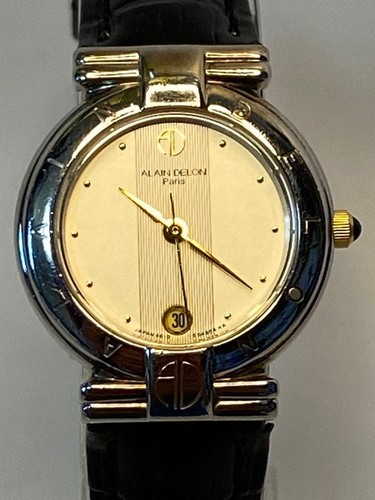 Citizen alain delon donna - citizen,