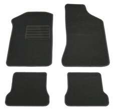 Set tappetini per VW Corrado