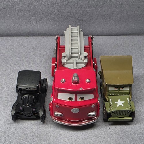 Molle radiatore disney pixar - radiatore,