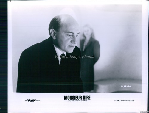 Michel blanc 1990 - 1990, come