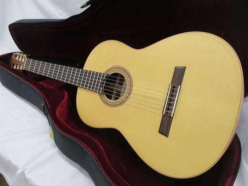 Chitarra classica karl hofner - classica,