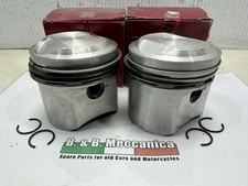 COPPIA PISTONI D 72.8 DUCATI
