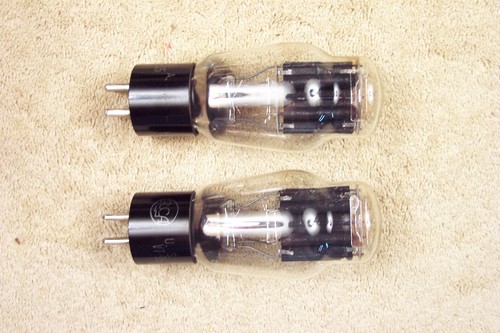 Rca 2a3 95 doppio - 2,, 2a3,