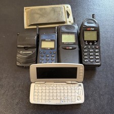 Lotto Telefoni Motorola Nokia