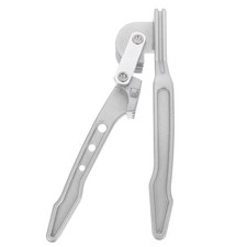 Curvatubi manuale 3 in 1 180