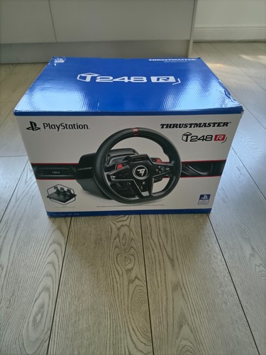 Thrustmaster t248r racing - thrustmaster,