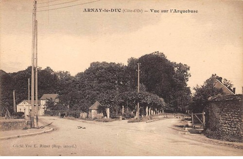 Arnay duca san39800 - duca,
