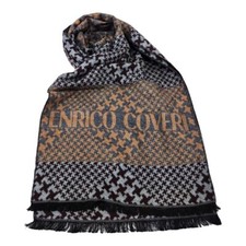Sciarpa Uomo 100% Viscosa