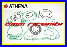 Kit serie guarnizioni completa HONDA CR 250 R 96>97 Cilindro Testa 1996 1997