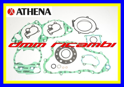 Kit serie guarnizioni - , completa