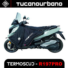 COPRIGAMBE / TERMOSCUD [TUCANO URBANO] - BMW C 400 GT (2019-2023) - R197PRO