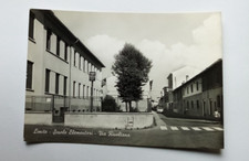 Limito- Scuole Elementari -Via Rivoltana