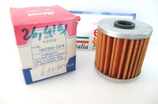 PER Kawasaki 300 Lakota 4x4 Atv klt 200 Mojave Prairie 250 FILTRO olio motore 