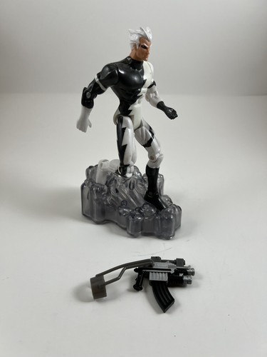 Toybiz marvel 1996 men - 1996, x-men