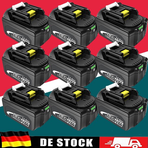 18v 0ah originali per - 6x,