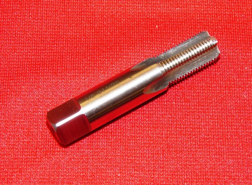 Tpi nps straight - tpi, pipe