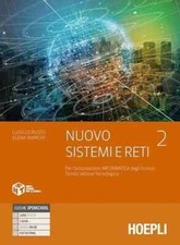NUOVO SISTEMI E RETI 2 L. LO