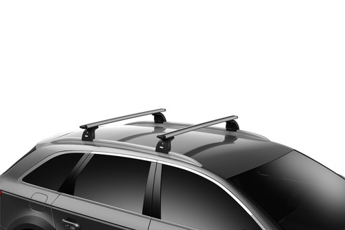 Barre portatutto thule wingbar - barre,